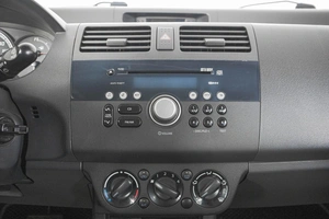 Хетчбэк Suzuki Swift 2007 года, 599000 рублей, Кемерово