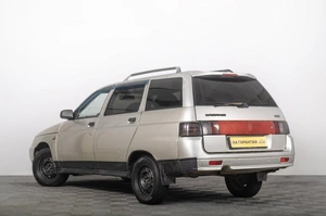 Универсал ВАЗ (LADA) 2111 2004 года, 129000 рублей, Томск