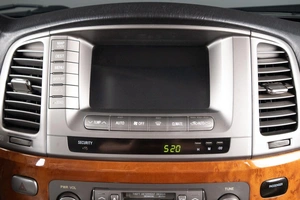 Внедорожник Lexus LX 2004 года, 2599000 рублей, Оренбург