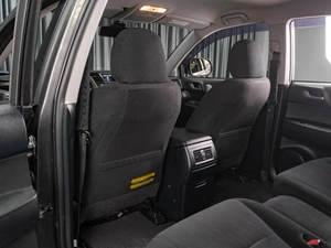 Внедорожник Toyota Highlander 2012 года, 2139000 рублей, Тюмень