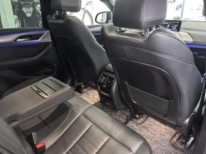 Внедорожник BMW X4 2019 года, 4690000 рублей, Новосибирск