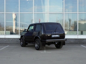 Внедорожник ВАЗ (LADA) Niva Legend 2025 года, 1113000 рублей, Нижний Новгород