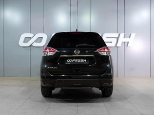 Внедорожник Nissan X-Trail 2017 года, 1549000 рублей, Воронеж