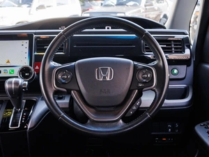 Минивэн Honda Stepwgn 2016 года, 1750000 рублей, Большой Сочи