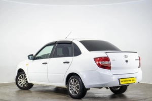 Седан ВАЗ (LADA) Granta 2017 года, 549000 рублей, Оренбург