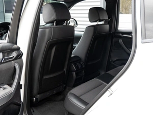 Внедорожник BMW X3 2014 года, 2670000 рублей, Краснодар