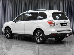 Внедорожник Subaru Forester 2018 года, 2354000 рублей, Тюмень