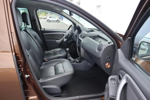 Внедорожник Renault Duster 2011 года, 1150000 рублей, Брянск