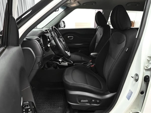 Внедорожник Kia Soul 2017 года, 1739000 рублей, Ставрополь