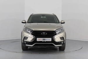 Хэтчбек ВАЗ (LADA) XRAY 2018 года, 1020000 рублей, Брянск