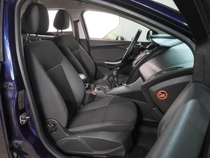 Универсал Ford Focus 2013 года, 799000 рублей, Воронеж