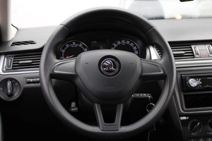 Лифтбек Skoda Rapid 2018 года, 1170000 рублей, Ярославль