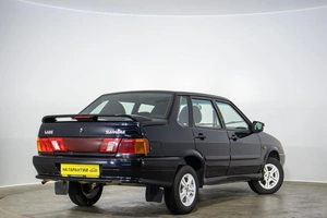 Седан ВАЗ (LADA) 2115 Samara 2013 года, 349000 рублей, Оренбург