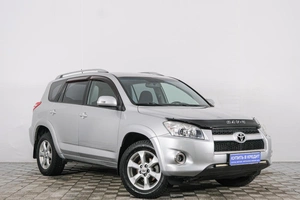 Внедорожник Toyota RAV4 2010 года, 1479000 рублей, Красноярск