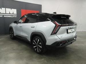 Внедорожник Geely Atlas 2024 года, 3350000 рублей, Курск
