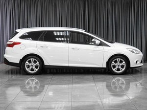 Универсал Ford Focus 2013 года, 739000 рублей, Тюмень