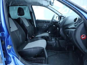 Универсал ВАЗ (LADA) Kalina Cross 2017 года, 649000 рублей, Ижевск