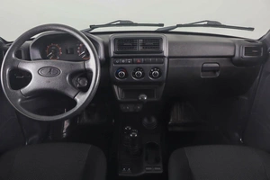 Внедорожник ВАЗ (LADA) Niva Legend 2023 года, 719000 рублей, Пермь