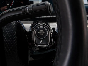 Хетчбэк Mercedes-benz A-класс 2018 года, 2690000 рублей, Краснодар