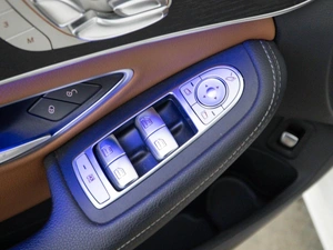 Седан Mercedes-benz C-класс 2020 года, 3527077 рублей, Москва