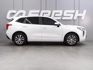 Внедорожник Haval Jolion 2022 года, 1643000 рублей, Воронеж