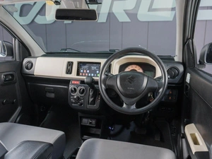 Хетчбэк Suzuki Alto 2017 года, 599000 рублей, Сургут