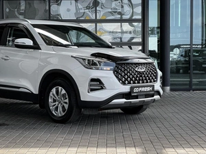 Внедорожник Chery Tiggo 4 Pro 2024 года, 1595000 рублей, Уфа