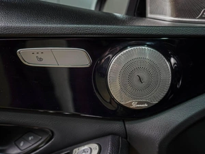 Седан Mercedes-benz C-класс 2017 года, 1829000 рублей, Воронеж