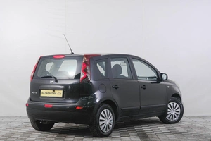 Хетчбэк Nissan Note 2013 года, 839000 рублей, Кемерово