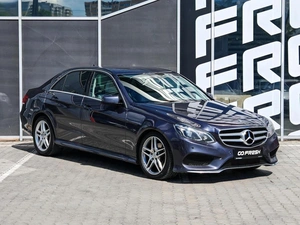 Седан Mercedes-benz E-класс 2014 года, 1820000 рублей, Краснодар