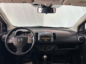 Хэтчбек Nissan Note 2008 года, 800000 рублей, Смоленск
