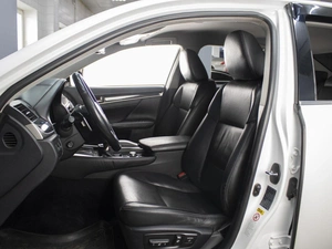 Седан Lexus GS 2012 года, 2089000 рублей, Омск