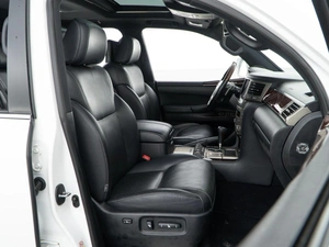 Внедорожник Lexus LX 2014 года, 5698055 рублей, Москва