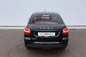 Седан ВАЗ (LADA) Granta 2023 года, 740000 рублей, Брянск
