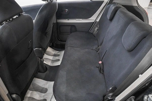 Хетчбэк Toyota Vitz 2006 года, 599000 рублей, Барнаул