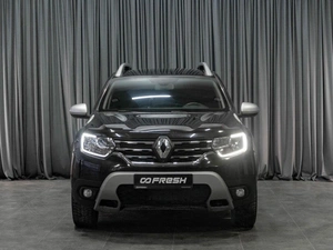 Внедорожник Renault Duster 2018 года, 1375000 рублей, Тюмень