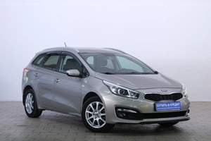Универсал Kia Ceed 2016 года, 1359000 рублей, Омск