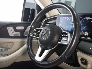Внедорожник Mercedes-benz GLE-класс Coupe 2020 года, 6580000 рублей, Омск