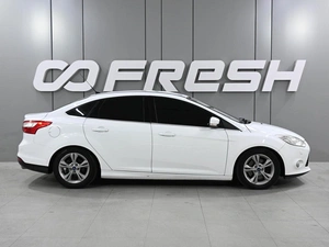 Седан Ford Focus 2011 года, 849000 рублей, Ростов-на-Дону