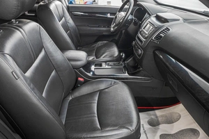 Внедорожник Kia Sorento 2017 года, 2099000 рублей, Барнаул