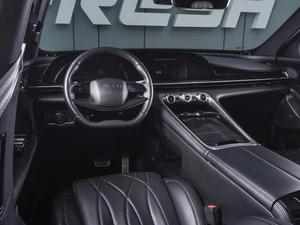 Внедорожник EXEED RX 2023 года, 3249000 рублей, Ростов-на-Дону