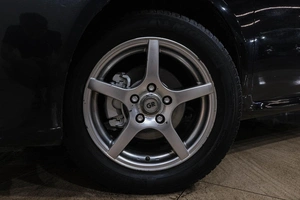Седан Toyota Corolla 2007 года, 759000 рублей, Новокузнецк