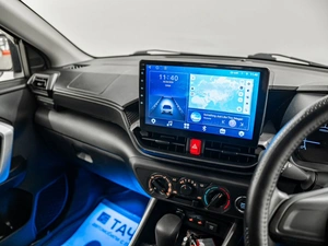 Внедорожник Toyota Raize 2020 года, 1650000 рублей, Красноярск