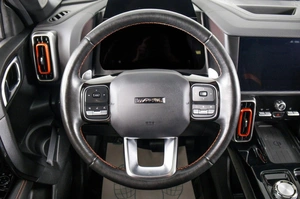 Внедорожник Haval Dargo 2023 года, 2359000 рублей, Пермь