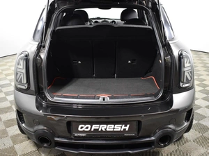 Внедорожник MINI John Cooper Works Countryman 2014 года, 1887900 рублей, Казань
