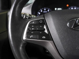 Седан Hyundai Solaris 2021 года, 1680000 рублей, Волгоград