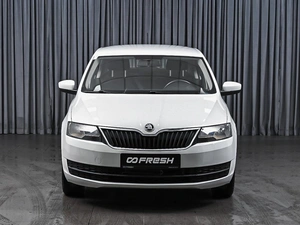 Лифтбек Skoda Rapid 2015 года, 879000 рублей, Ставрополь