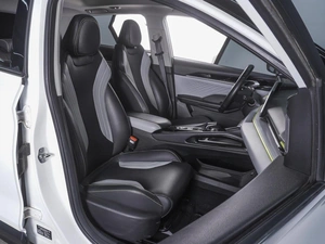 Внедорожник Geely Coolray 2023 года, 2080000 рублей, Ростов-на-Дону