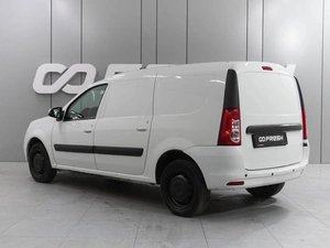 Фургон ВАЗ (LADA) Largus 2021 года, 859000 рублей, Ростов-на-Дону