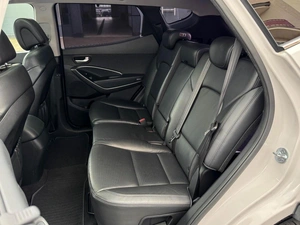 Внедорожник Hyundai Santa Fe 2013 года, 1749000 рублей, Кропоткин